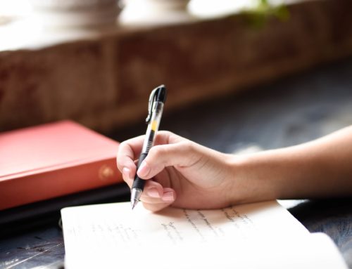 Five Tips on How to Take Notes in Your Meetings